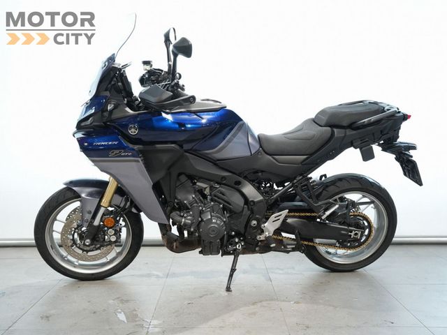 yamaha - tracer-9-gt-plus-y-amt