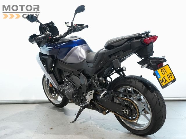 yamaha - tracer-9-gt-plus-y-amt