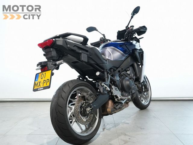 yamaha - tracer-9-gt-plus-y-amt