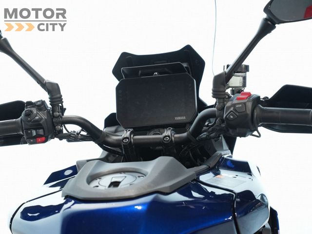 yamaha - tracer-9-gt-plus-y-amt
