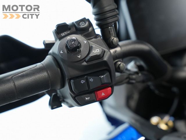 yamaha - tracer-9-gt-plus-y-amt