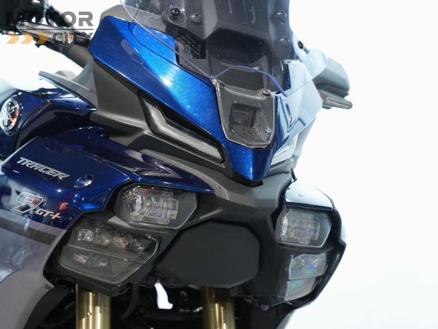yamaha - tracer-9-gt-plus-y-amt