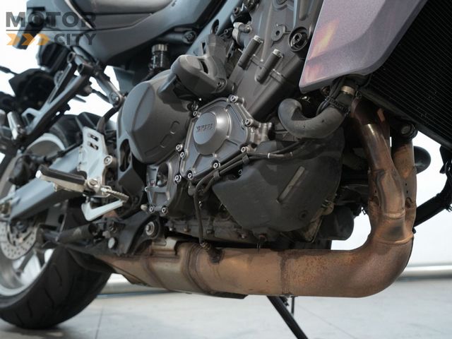 yamaha - tracer-9-gt-plus-y-amt