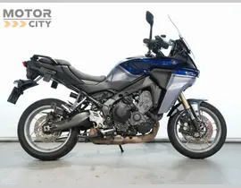 Yamaha Tracer 9 GT+ Y-AMT 2025 occasion