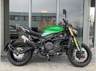 Benelli 752 S 2025 occasion