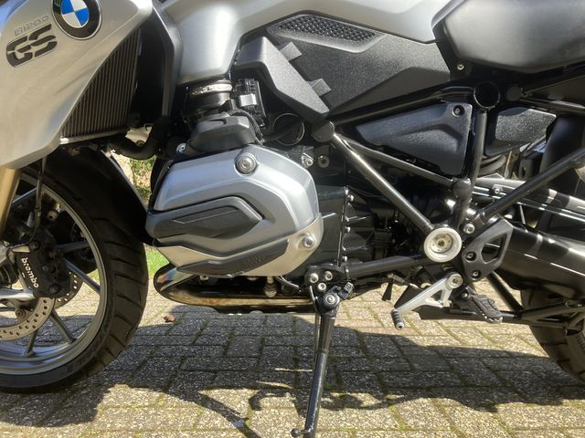bmw - r-1200-gs