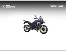 BMW R 1300 GS 2026 occasion
