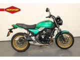 KAWASAKI Z650RS