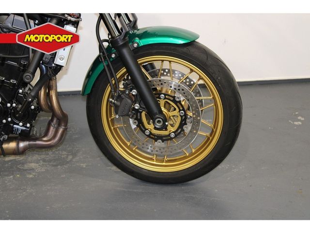 kawasaki - z650rs