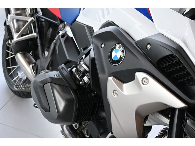 bmw - r-1250-gs