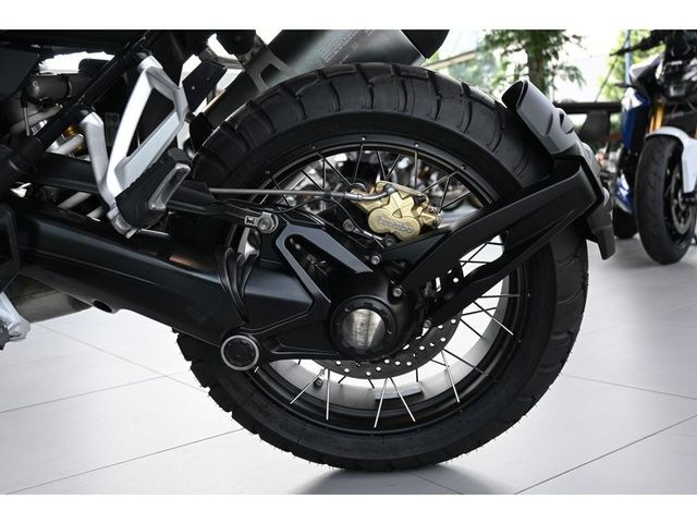 bmw - r-1250-gs