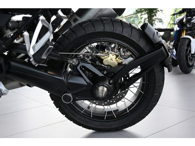 bmw - r-1250-gs