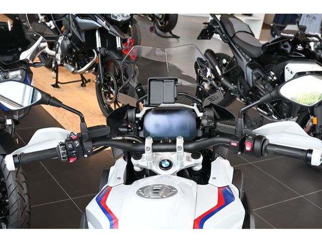 bmw - r-1250-gs
