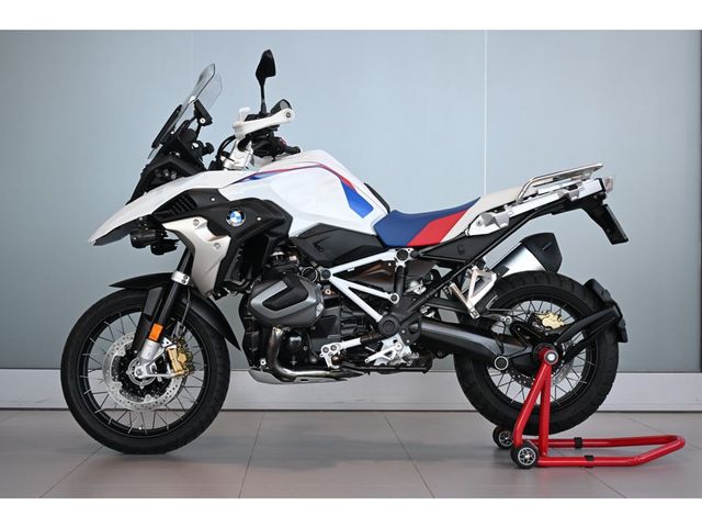 bmw - r-1250-gs