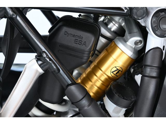bmw - r-1250-gs
