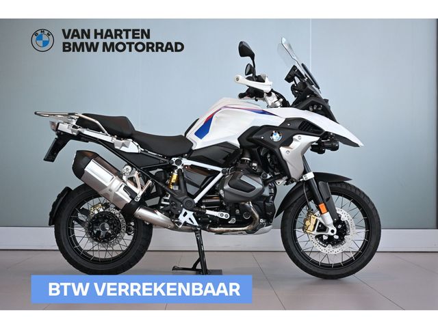 bmw - r-1250-gs