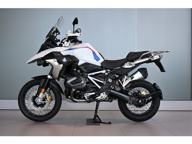 bmw - r-1250-gs