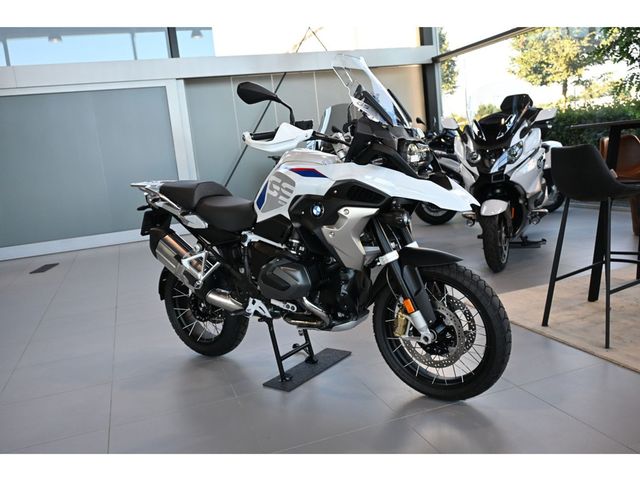 bmw - r-1250-gs