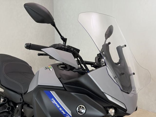 yamaha - tracer-7