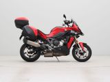 BMW S 1000 XR