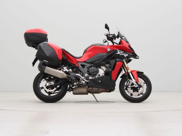 bmw - s-1000-xr