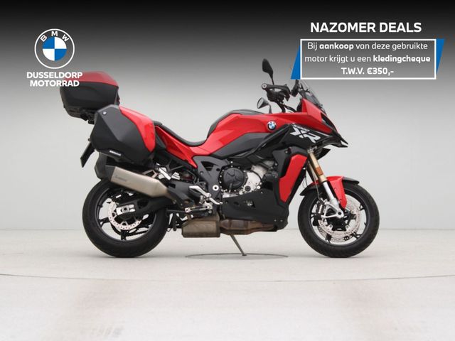 bmw - s-1000-xr