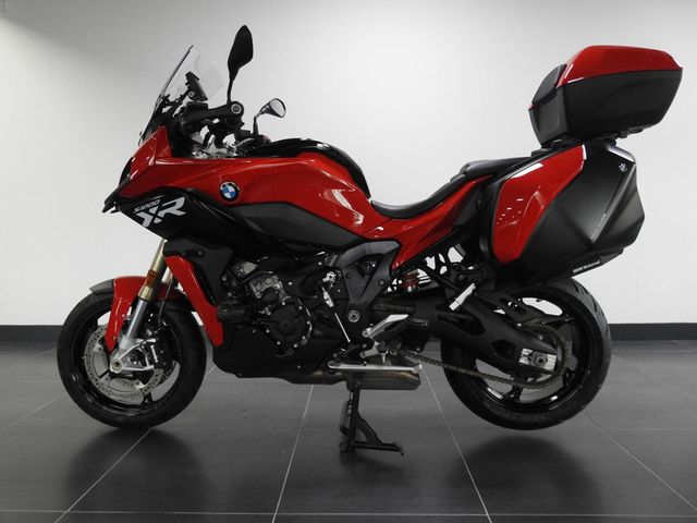 bmw - s-1000-xr