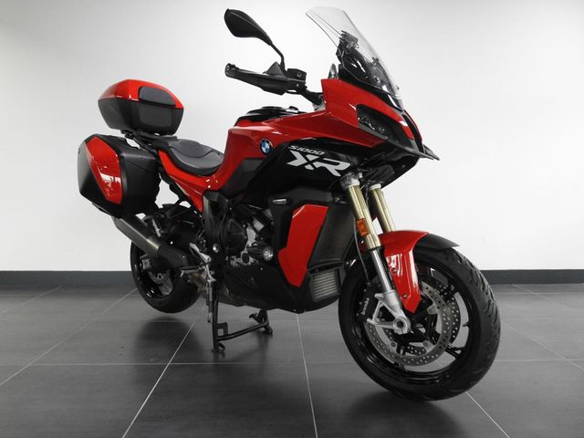 bmw - s-1000-xr