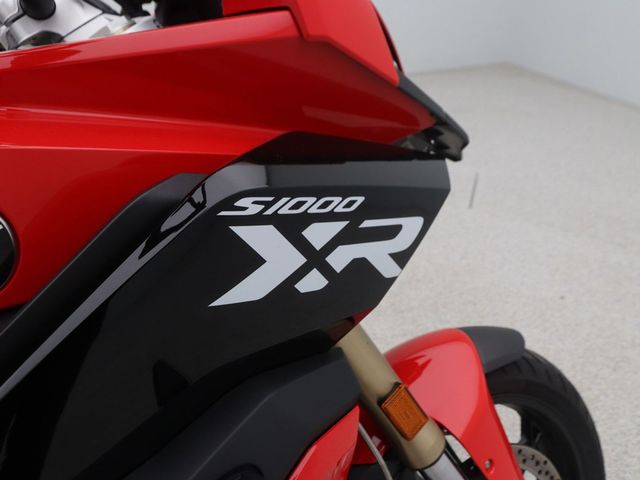 bmw - s-1000-xr