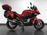 BMW S 1000 XR
