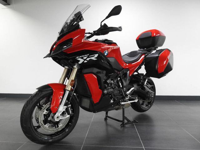 bmw - s-1000-xr