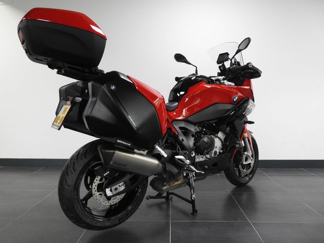 bmw - s-1000-xr