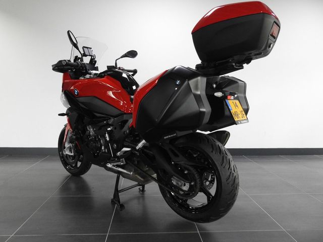bmw - s-1000-xr