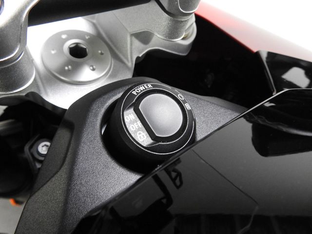 bmw - s-1000-xr