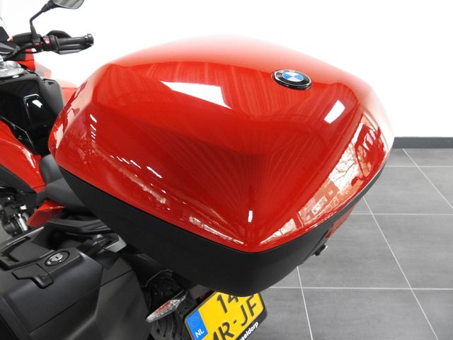 bmw - s-1000-xr