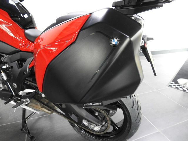 bmw - s-1000-xr
