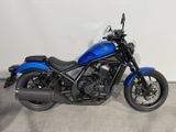 HONDA CMX 1100 REBEL DCT