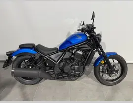 Honda CMX 1100 Rebel DCT 2026 nieuw