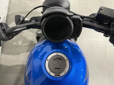 HONDA CMX 1100 REBEL DCT – foto 2