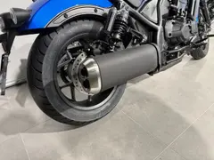 Honda CMX 1100 Rebel DCT 2026 nieuw – foto 3 van 8