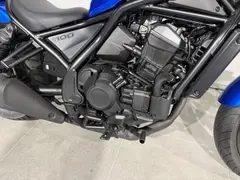 Honda CMX 1100 Rebel DCT 2026 nieuw – foto 5 van 8