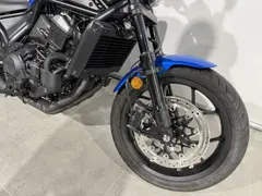 Honda CMX 1100 Rebel DCT 2026 nieuw – foto 6 van 8