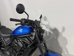 Honda CMX 1100 Rebel DCT 2026 nieuw – foto 7 van 8