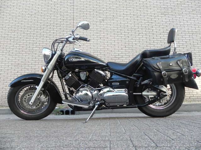 yamaha - xvs-1100-a-dragstar-classic