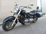 YAMAHA XVS 1100 A DRAGSTAR CLASSIC