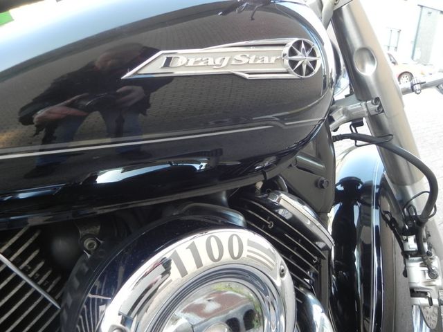 yamaha - xvs-1100-a-dragstar-classic