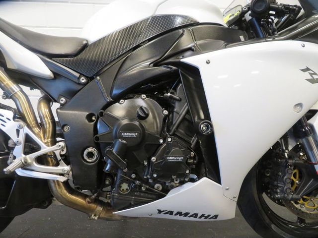 yamaha - yzf-r1