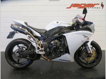 Yamaha YZF R1 2011 occasion