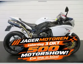 Yamaha YZF R1 2011 occasion