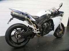 Yamaha YZF R1 YZFR1 Arrow 2011 occasion – foto 3 van 14